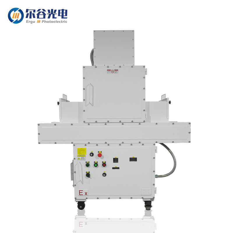 UVLED固化機(jī)在鋰電池中的應(yīng)用